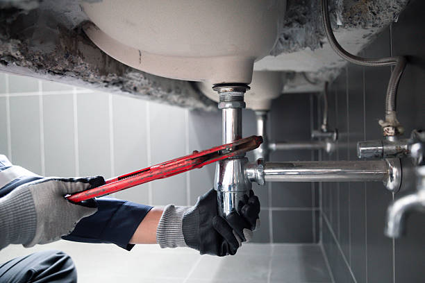 Trusted Toilet Repair service in Scottsburg, VA - AAA Plumbing Heating